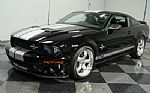 2007 Mustang Shelby GT500 40th Anni Thumbnail 5