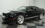 2007 Mustang Shelby GT500 40th Anni Thumbnail 6