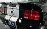 2007 Mustang Shelby GT500 40th Anni Thumbnail 21