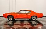 1969 GTO Judge Thumbnail 2