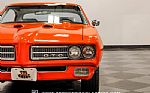 1969 GTO Judge Thumbnail 20