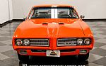 1969 GTO Judge Thumbnail 34