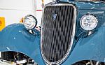1934 Roadster Henry Ford Steel Thumbnail 58
