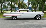 1960 Impala Hardtop Sport Coupe RWD Thumbnail 3