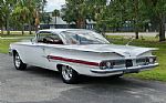 1960 Impala Hardtop Sport Coupe RWD Thumbnail 12