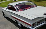 1960 Impala Hardtop Sport Coupe RWD Thumbnail 64
