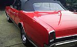 1967 442 Convertible Thumbnail 5