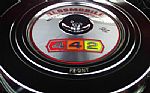 1967 442 Convertible Thumbnail 10