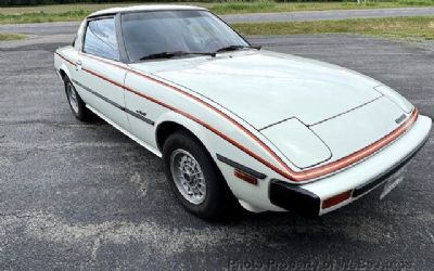 Photo of a 1979 Mazda RX-7 Coupe for sale
