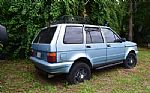 1989 SUV Thumbnail 2
