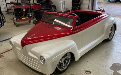 Photo of a Golf Cart Makeovers for sale