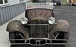 1932 Roadster Thumbnail 4