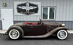 1932 Roadster Thumbnail 8