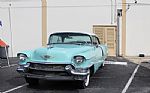 1956 Coupe DeVille Thumbnail 3