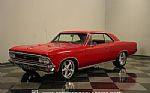 1966 Chevelle SS Tribute Thumbnail 5