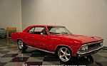 1966 Chevelle SS Tribute Thumbnail 17