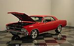 1966 Chevelle SS Tribute Thumbnail 31