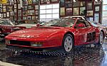1988 Testarossa Thumbnail 1