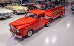 1952 Hook & Ladder Fire Truck Thumbnail 6