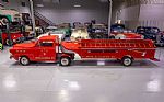 1952 Hook & Ladder Fire Truck Thumbnail 13