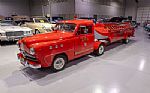 1952 Hook & Ladder Fire Truck Thumbnail 14