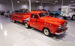 1952 Hook & Ladder Fire Truck Thumbnail 16