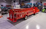 1952 Hook & Ladder Fire Truck Thumbnail 18