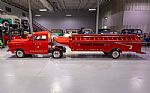 1952 Hook & Ladder Fire Truck Thumbnail 21