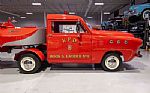 1952 Hook & Ladder Fire Truck Thumbnail 25