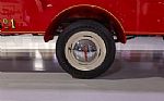 1952 Hook & Ladder Fire Truck Thumbnail 29