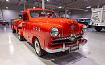 1952 Hook & Ladder Fire Truck Thumbnail 34