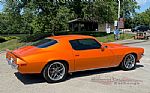 1972 Camaro Thumbnail 3