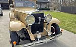 1931 convertible Thumbnail 1