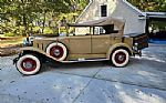 1931 convertible Thumbnail 4