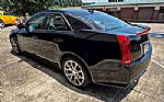 2011 CTS-V Thumbnail 3