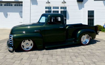 Photo of a 1953 Chevrolet 3100 for sale