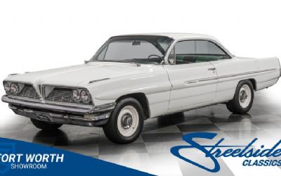 1961 Pontiac Catalina Super Duty Tribute 