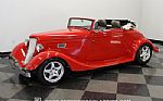 1934 Cabriolet Thumbnail 5