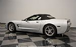2000 Corvette Convertible Thumbnail 8