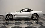 2000 Corvette Convertible Thumbnail 7