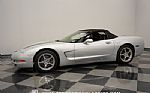 2000 Corvette Convertible Thumbnail 6