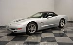 2000 Corvette Convertible Thumbnail 5