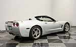 2000 Corvette Convertible Thumbnail 12