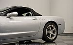 2000 Corvette Convertible Thumbnail 21