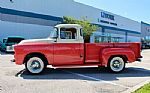 1956 C Series Custom Regal Pickup Thumbnail 9