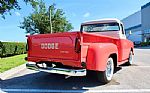 1956 C Series Custom Regal Pickup Thumbnail 13