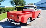 1956 C Series Custom Regal Pickup Thumbnail 15