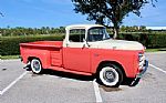 1956 C Series Custom Regal Pickup Thumbnail 18