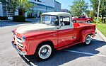 1956 C Series Custom Regal Pickup Thumbnail 22