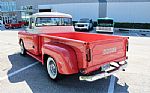 1956 C Series Custom Regal Pickup Thumbnail 25